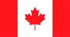 Canada flag