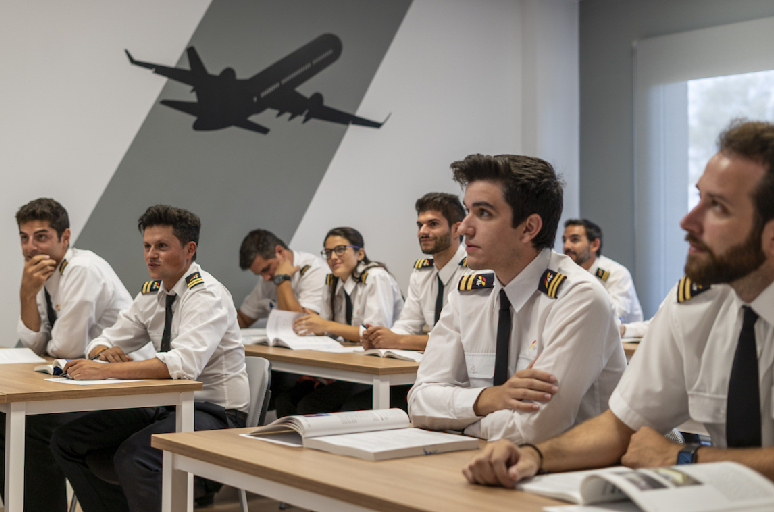 DGCA Ground Classes