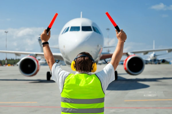 Ground Staff